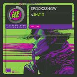 Artwork for "Shut It"