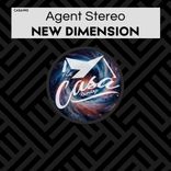 Artwork for "New Dimension"