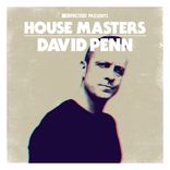 Artwork für "Defected presents House Masters - David Penn"