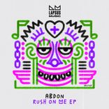 Artwork for "Rush on Me ((Extended Mixes))"