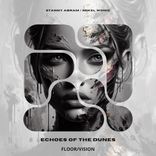 Artwork for "Echoes of the Dunes"