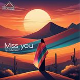 Artwork for "Miss you"
