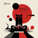 Artwork for "Nasty Backseat"