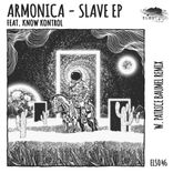 Artwork for "Slave EP"