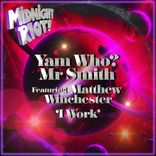Artwork for "I Work"
