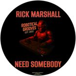 Need Somebody