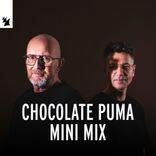 Artwork for "Chocolate Puma Mini Mix"