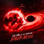 Artwork for "DARKNESS"