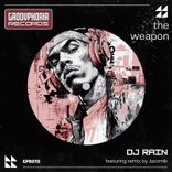 Artwork for "The Weapon"