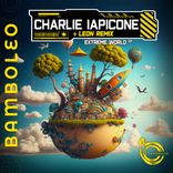 Artwork for "Extreme World EP"
