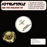 Artwork for "For The Massive EP"