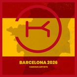 Artwork for "Barcelona 2026"