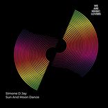 Artwork for "Sun And Moon Dance"