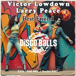 Artwork for "Best Friend"