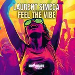 Artwork for "Feel the Vibe"