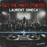 Artwork for "Get the Party Started"