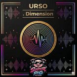 Artwork for "Dimension"