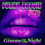 Artwork for "Funky Boogie, Box 4"