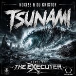 Artwork for "Tsunami (The Executer Remix)"