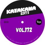 Portada para "Katakana Edits Vol 172"