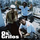 Artwork for "Os Grilos"