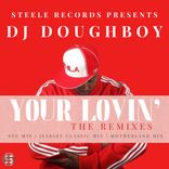 Your Lovin' : NYC MIX