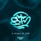 Artwork for "6 Years Of STM"