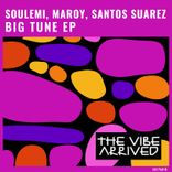 Artwork for "Big Tune"
