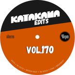 Artwork for "Katakana Edits Vol 170"