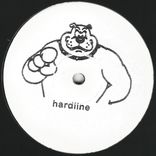 Artwork for "HARDLINE19"