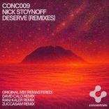 Artwork for "Deserve Remixes"
