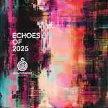 Artwork for "Echoes of 2025"