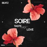 Artwork for "Taste My Love"
