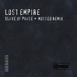 Artwork for "Lost Empire"