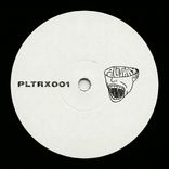 Artwork for "PLTRX001"