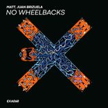 Artwork for "No Wheelbacks"