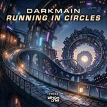 Artwork for "Running In Circles"