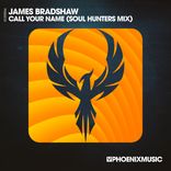 Artwork for "Call Your Name (Soul Hunters Mix)"