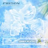 Artwork for "Summer Weapons 2024"