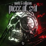 Artwork for "PIECE OF SHIT"