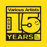 Artwork for "Det Gode Selskab 15YRS Part #1"