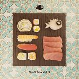 Artwork for "Sushi Box, Vol. 9"