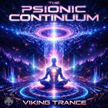 Artwork for "The Psionic Continuum"