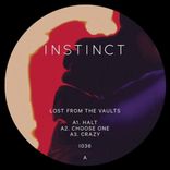 Artwork for "Lost From The Vaults"