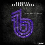 Artwork for "Everything's Alright"