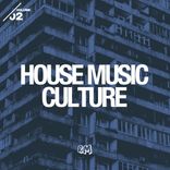 Artwork for "House Music Culture Vol. 2"