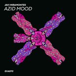 Artwork for "Azid Mood"