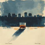 Artwork for "Gin In Soweto"