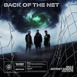 Artwork for "Back of the Net"