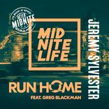 Artwork for "Run Home: After Mid Nite"